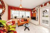 Eingangsbereich - Einfamilienhaus mit 105,00 m&sup2; in Berlin zum Kaufen