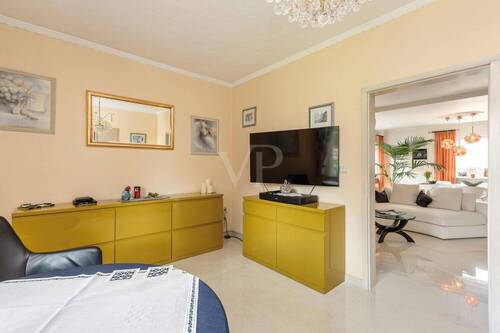 Gästezimmer - 
