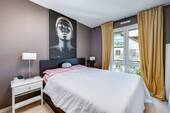 Schlafzimmer - 