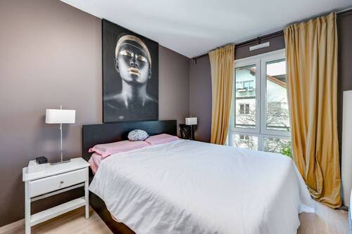Schlafzimmer - 