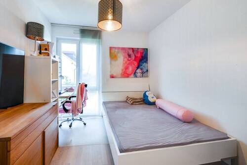 Kinderzimmer - 