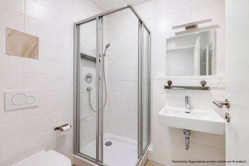Duschbad - 