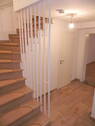Treppenaufgang - 3 Zimmer Etagenwohnung in Offenbach