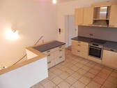 Küche zu Wohnzimmer - 