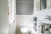 Gästetoilette - 