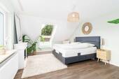 Schlafzimmer OG - 