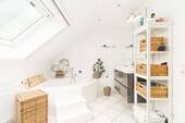 Badezimmer 1 OG - 