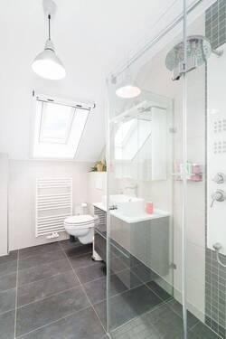 Badezimmer 2 OG - 