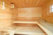 Sauna UG - 