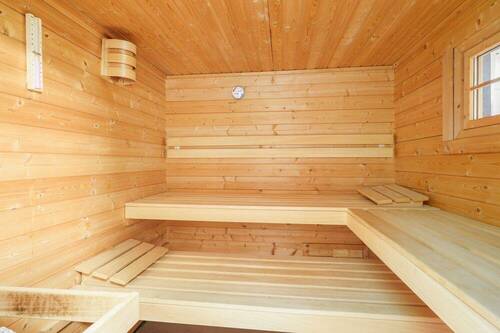Sauna UG - 