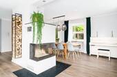 Kaminofen - 