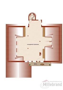 Spitzboden - 