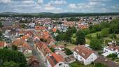 Von oben - 