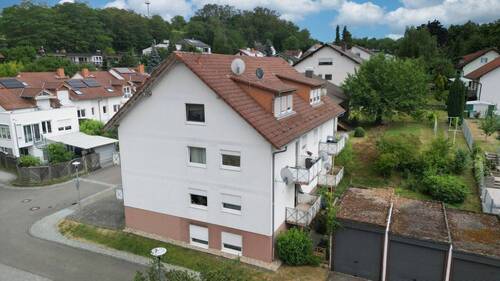 Ansicht Haus - 