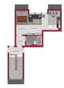 Grundriss - 
