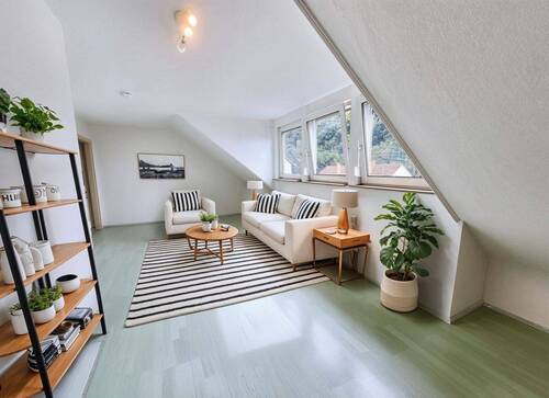Staging Wohnen - 
