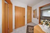 Eingangsbereich - 