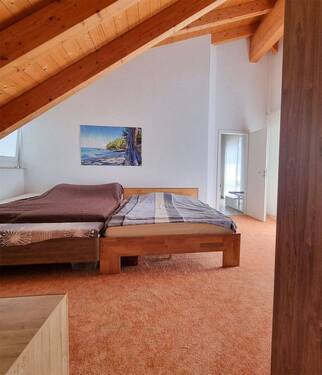 Gästezimmer - 