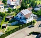 Außenansicht - Lichtdurchflutetes Mehrfamilienhaus in einer traumhaft ruhigen Lage