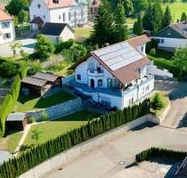 Lichtdurchflutetes Mehrfamilienhaus in einer traumhaft ruhigen Lage - Herdwangen-Schönach Aftholderberg
