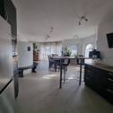 Offener Wohnbereich - 