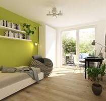 Neubauwohnung mit eigenem Garten - Neubauwohnung EG.W4 - Wittnau