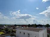 Aussicht Essen, Wohnen und Schlafen ähnlich - 2 Zimmer Etagenwohnung in Bogen