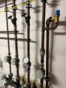 Wasserleitungen erneuert-Kupfer-.jpg - 