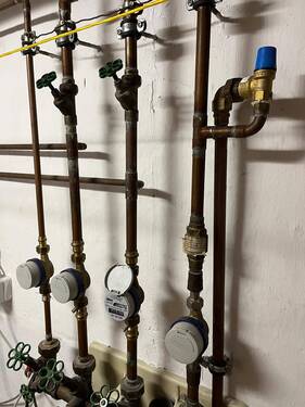 Wasserleitungen erneuert-Kupfer-.jpg - 