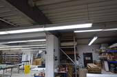 Produktionsgebäude - 