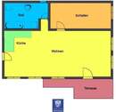 Grundriss - 