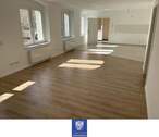 Wohnen - 2 Zimmer Terrassenwohnung zur Miete in Dresden
