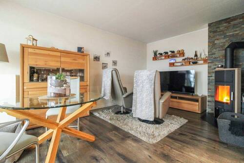 Wohnbereich EG - 5 Zimmer Einfamilienhaus zum Kaufen in Ibbenbüren