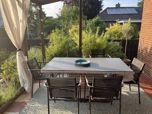 Terrasse - 