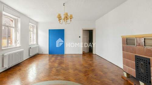 1. OG Wohnzimmer 2 - 