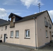 Vermietetes Zweifamilienhaus in zentraler Ortslage - Morbach Gutenthal