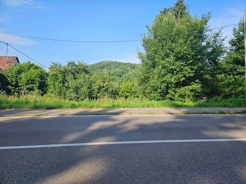Gemischte Baufläche, Wohnen und, oder Gewerbe - Grundstück in Ottweiler zum Kaufen