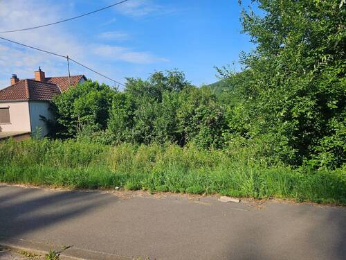 Gemischte Baufläche, Wohnen und, oder Gewerbe - 