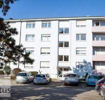 4-Zimmer-Wohnung mit zwei Balkonen, Stellplatz und Fernwärme - Mannheim Seckenheim