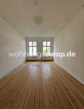 Bild 3 - 2 Zimmer Etagenwohnung in Berlin