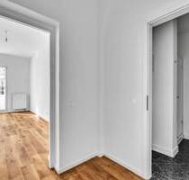 Stilvolle 2-Zimmer-Wohnung mit gehobener Ausstattung in Berlin-Buch!
