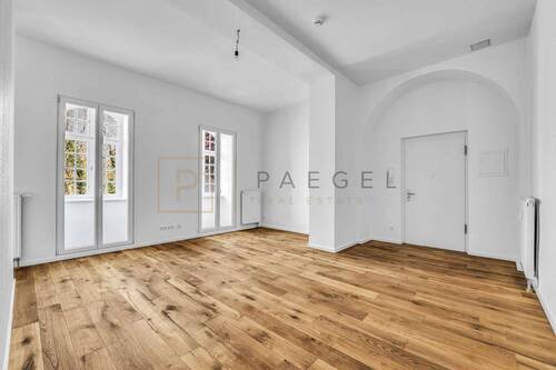 Bild 4 - Etagenwohnung mit 62,80 m&sup2; in Berlin zum Kaufen