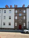 Objektfoto - 2-RW mit Balkon und Stellplatz zu vermieten!