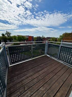 Balkon - 