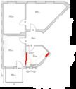 Grundriss - 