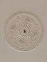 Stuckrosette - 