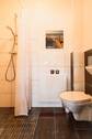 Das Duschbad im EG - 