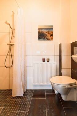 Das Duschbad im EG - 