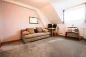 Zimmer im DG - 