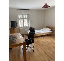 TOP sehr schöne WG-Zimmer und Studentenwohnungen ab sofort frei - Rossau Schönborn-Dreiwerden